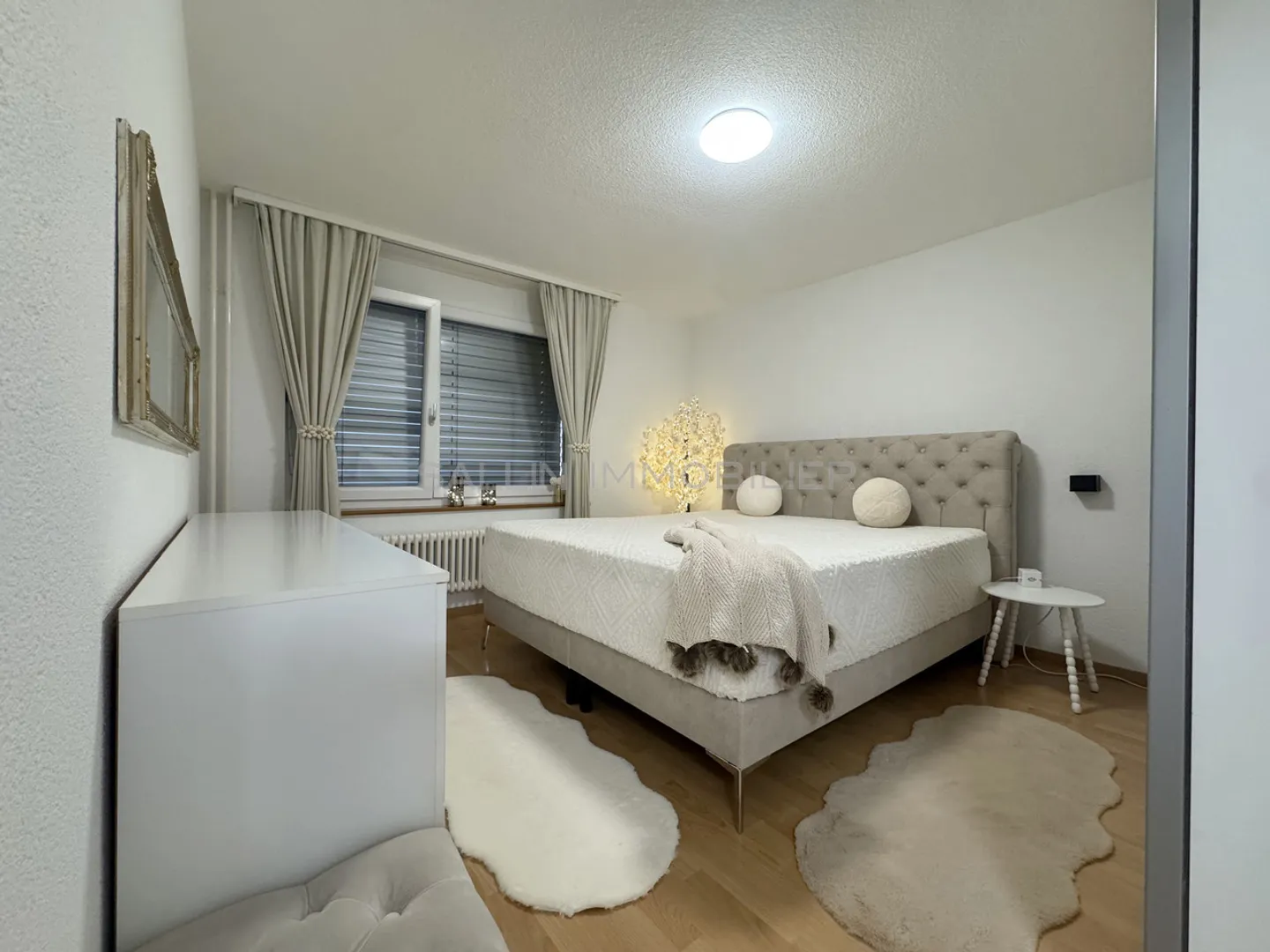 2 immeubles de rendement idéalement situés au coeur du village - Photo 4 sur 10