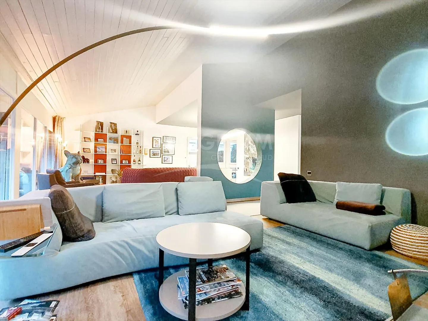 Exclusivité - Villa individuelle 4 chambres - proche Ecole Moser et Ecole Intern - Photo 2 sur 9