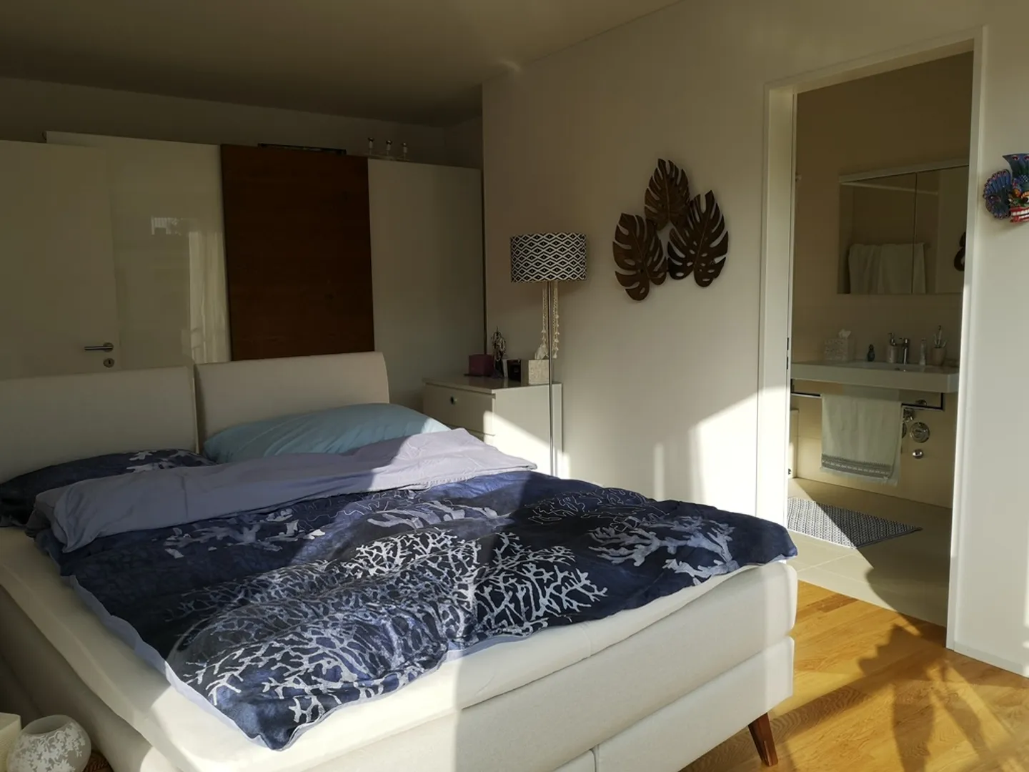 Bright and modern 2.5-room apartment on the 5th floor in the city of Lucerne - Photo 6 of 8