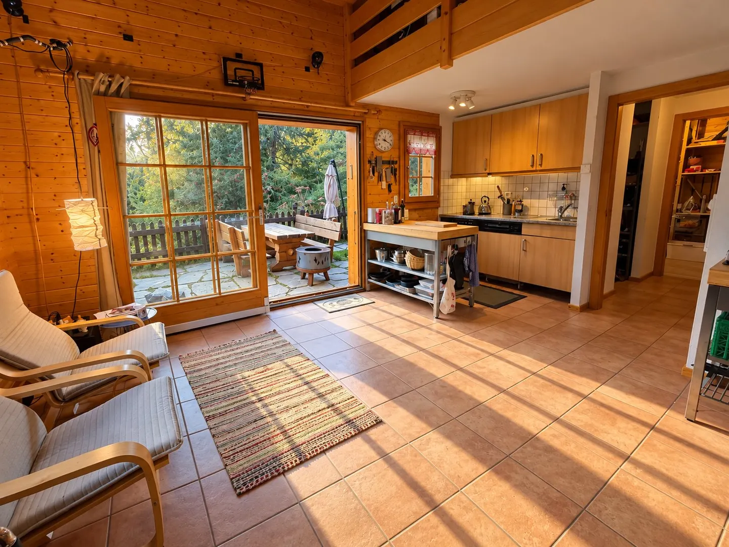 Chalet / 5.5 rooms / Arolla / Rare and highly sought after / ref. 10267765 - Photo 2 of 12
