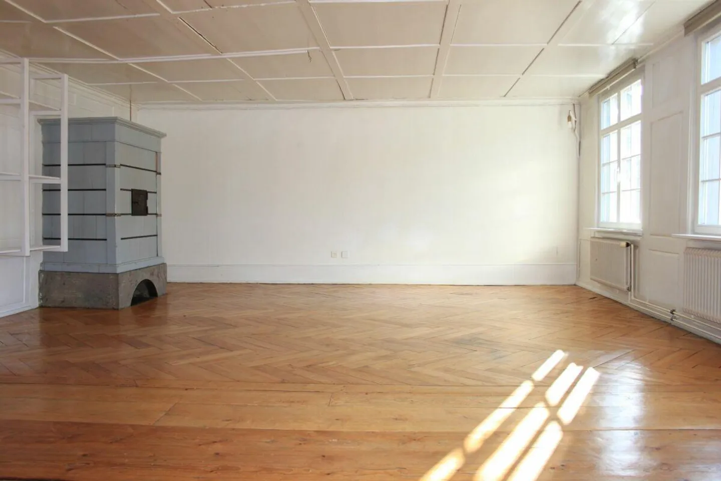 Vivere come in un appartamento loft nel centro di Altstätten - Foto 4 di 10