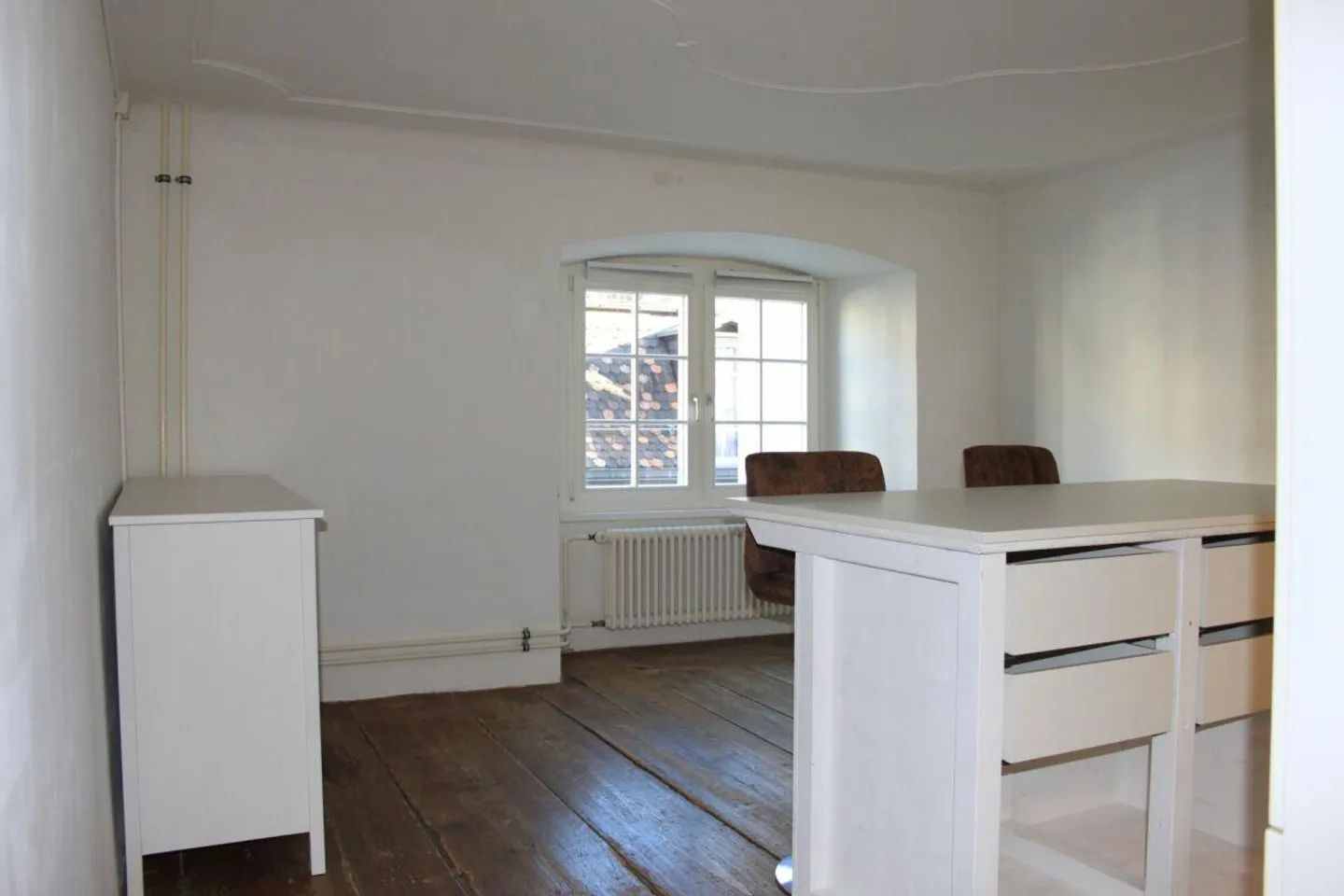 Vivere come in un appartamento loft nel centro di Altstätten - Foto 6 di 10