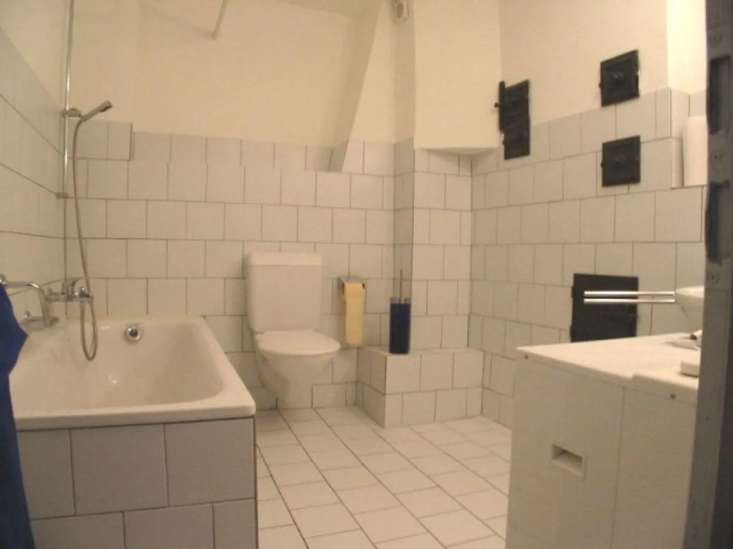 Vivere come in un appartamento loft nel centro di Altstätten - Foto 10 di 10