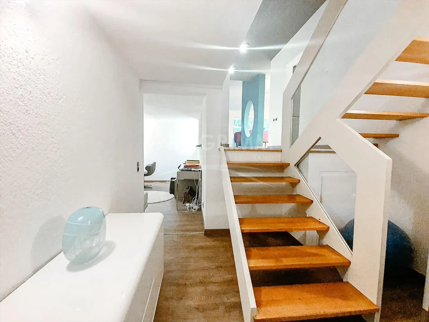 Exclusivité - Villa individuelle 4 chambres - proche Ecole Moser et Ecole Intern - Photo 7 sur 9