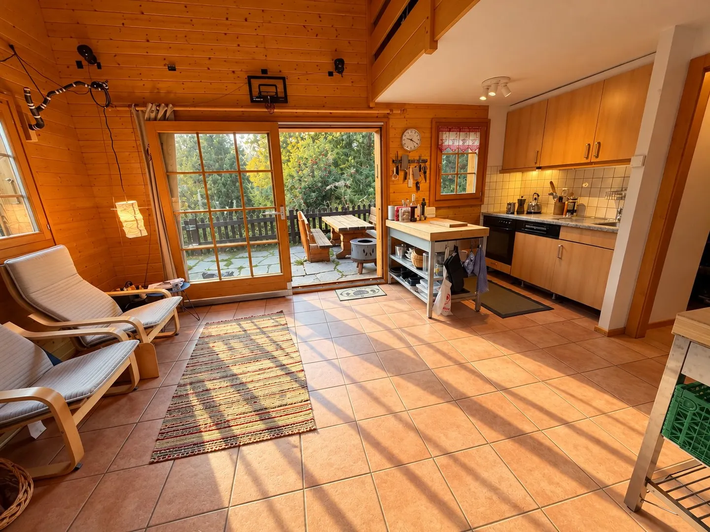 Chalet / 5.5 rooms / Arolla / Rare and highly sought after / ref. 10267765 - Photo 3 of 12