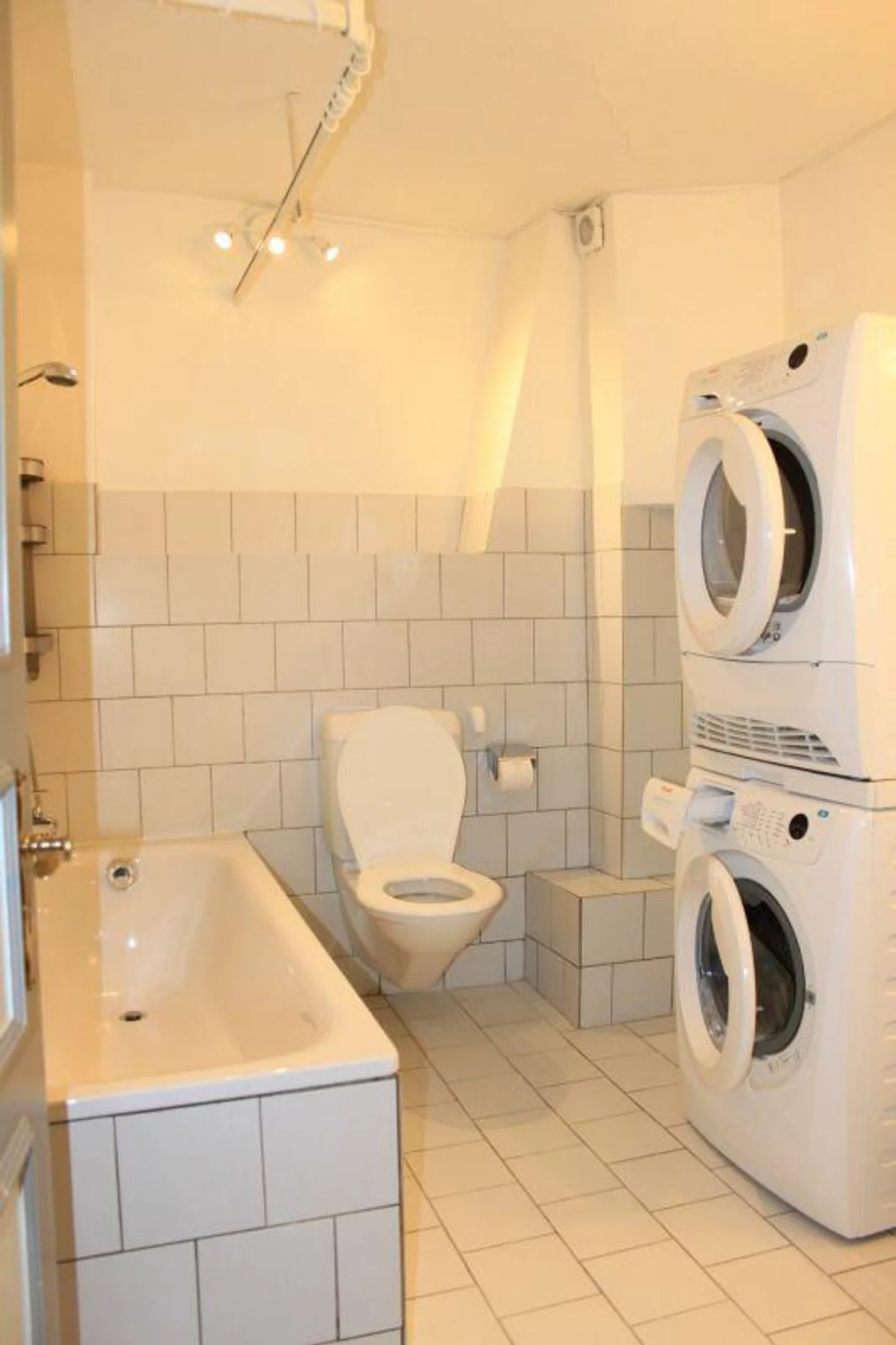 Vivere come in un appartamento loft nel centro di Altstätten - Foto 9 di 10