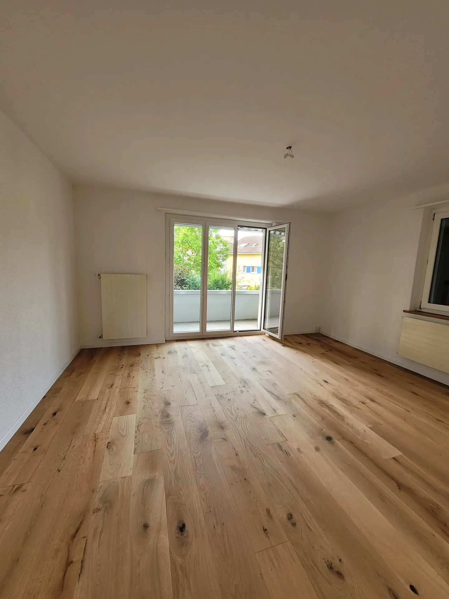 Appartement 3 pièces dans le vert de Brügg - Photo 5 sur 8