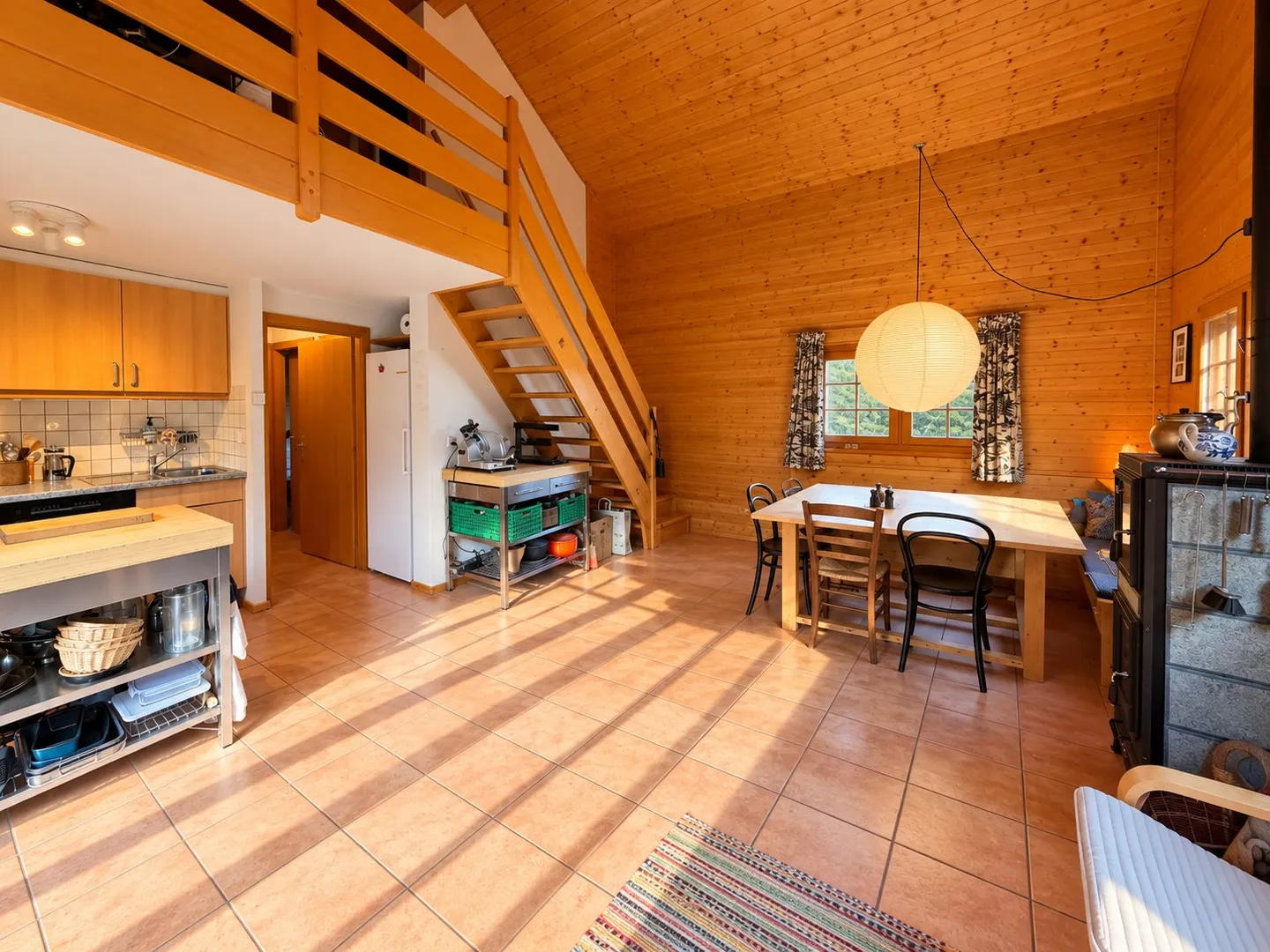 Chalet / 5.5 rooms / Arolla / Rare and highly sought after / ref. 10267765 - Photo 6 of 12