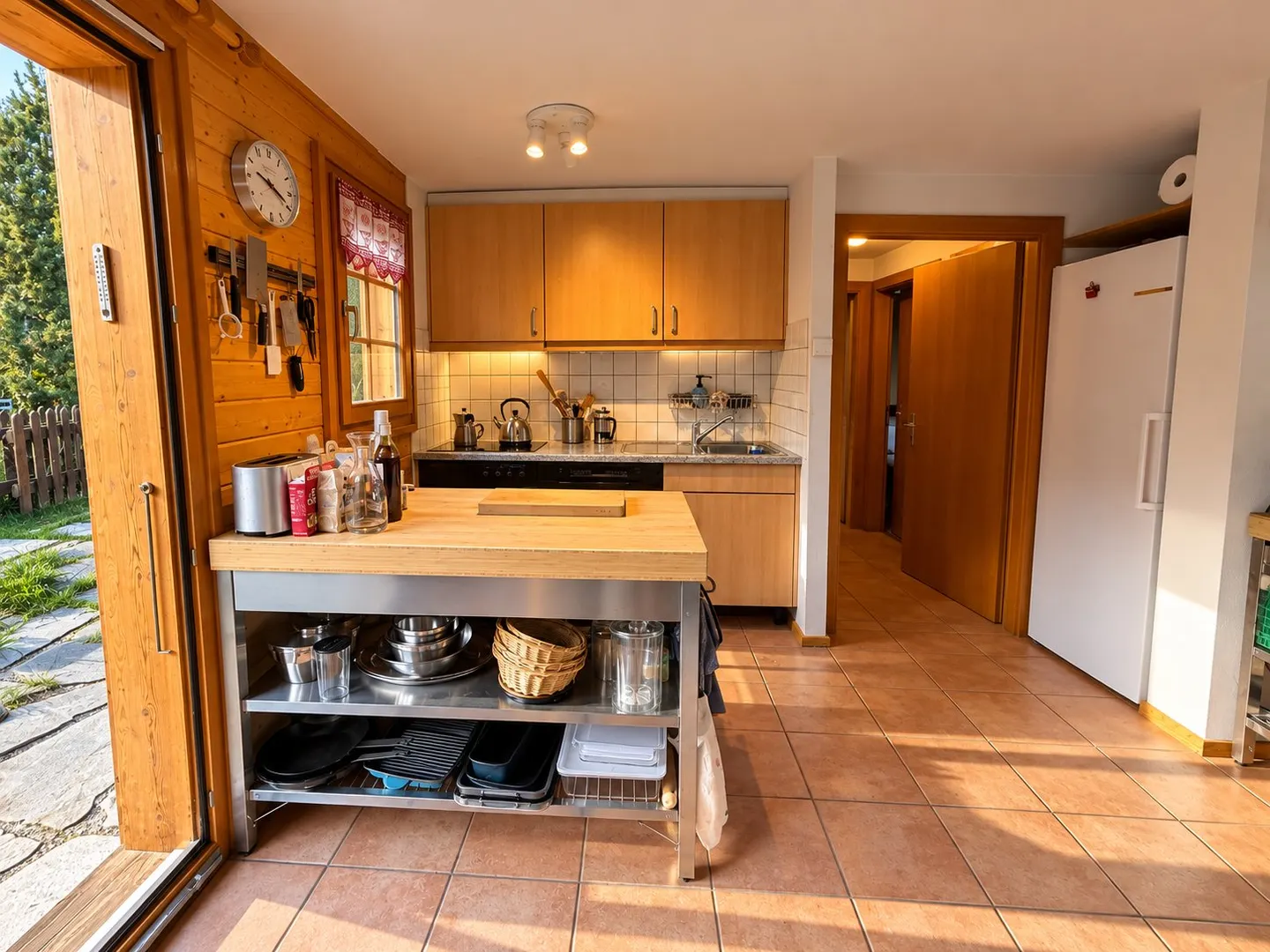 Chalet / 5.5 rooms / Arolla / Rare and highly sought after / ref. 10267765 - Photo 7 of 12