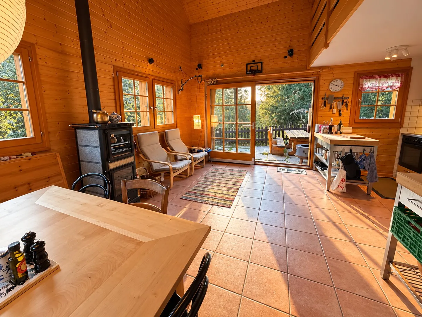 Chalet / 5.5 rooms / Arolla / Rare and highly sought after / ref. 10267765 - Photo 4 of 12