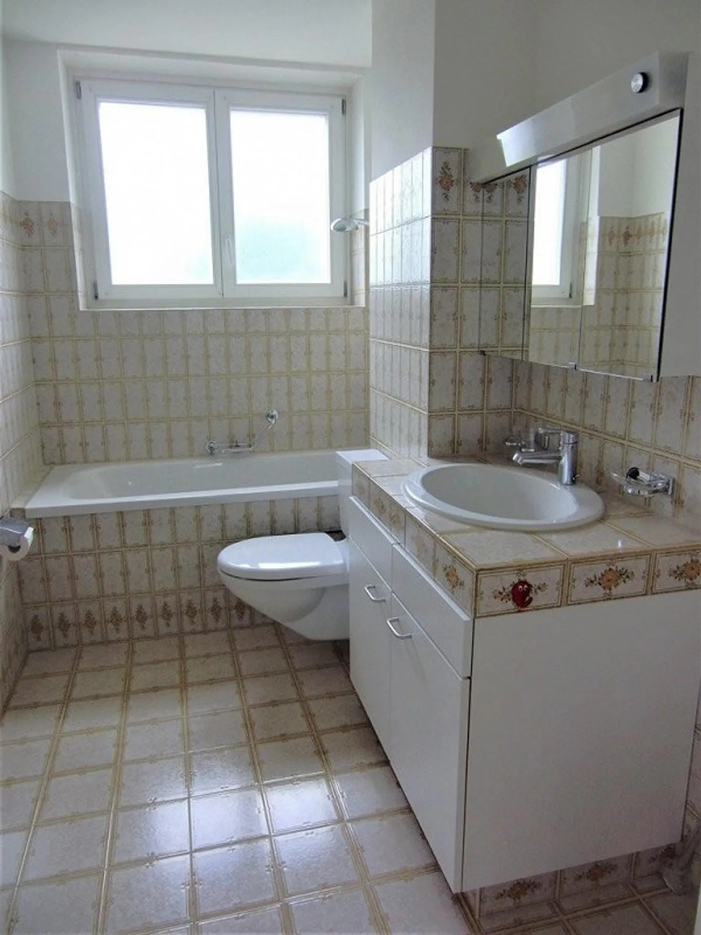 Tolle 3-Zimmerwohnung im beliebten Neubadquartier - Foto 6 von 8