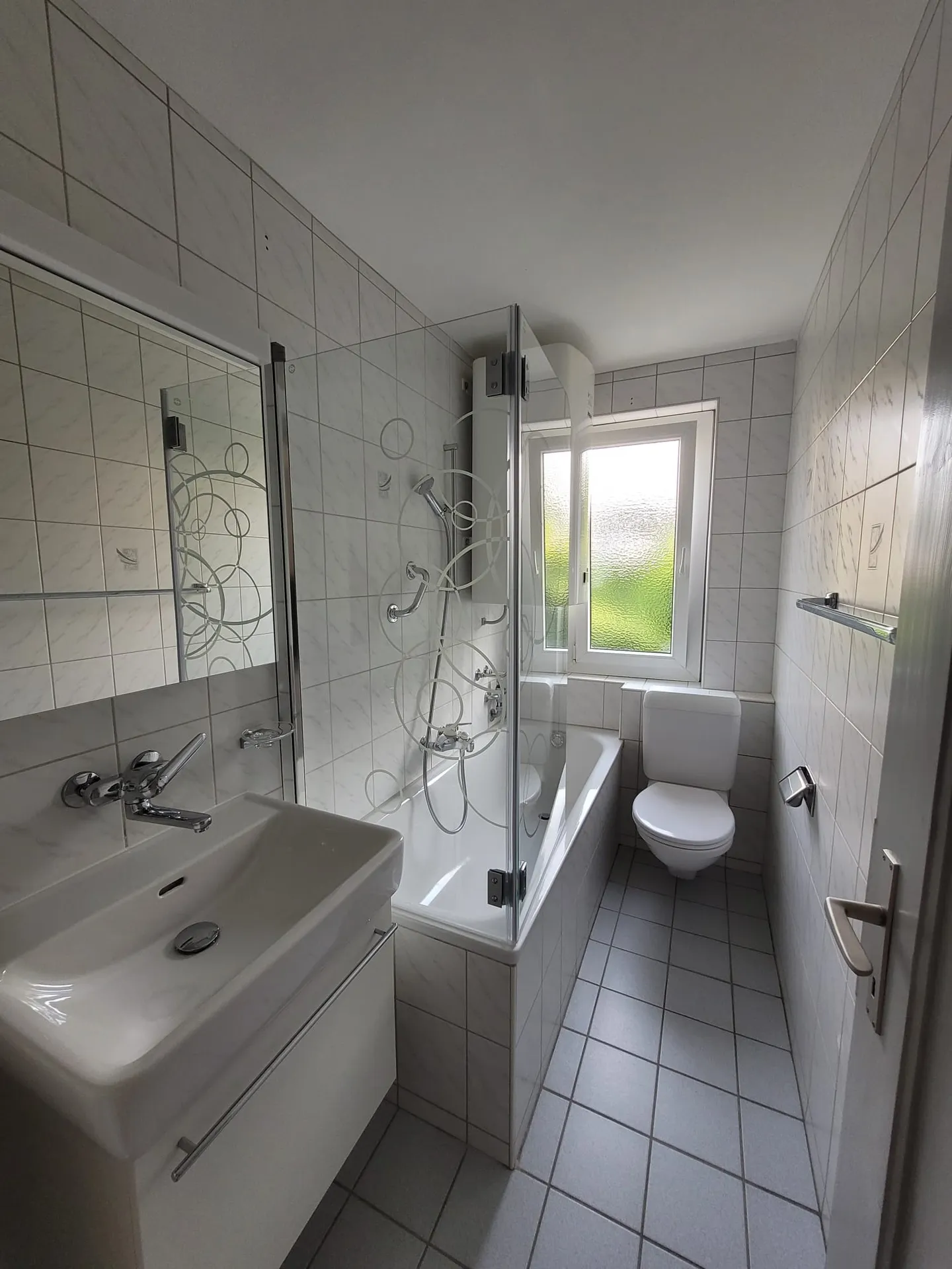 Appartement 3 pièces dans le vert de Brügg - Photo 4 sur 8