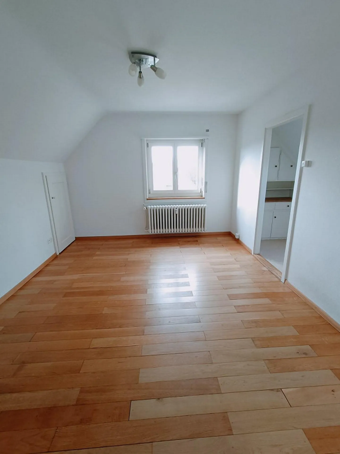 Studio confortable dans le quartier de Länggass - Photo 2 sur 6