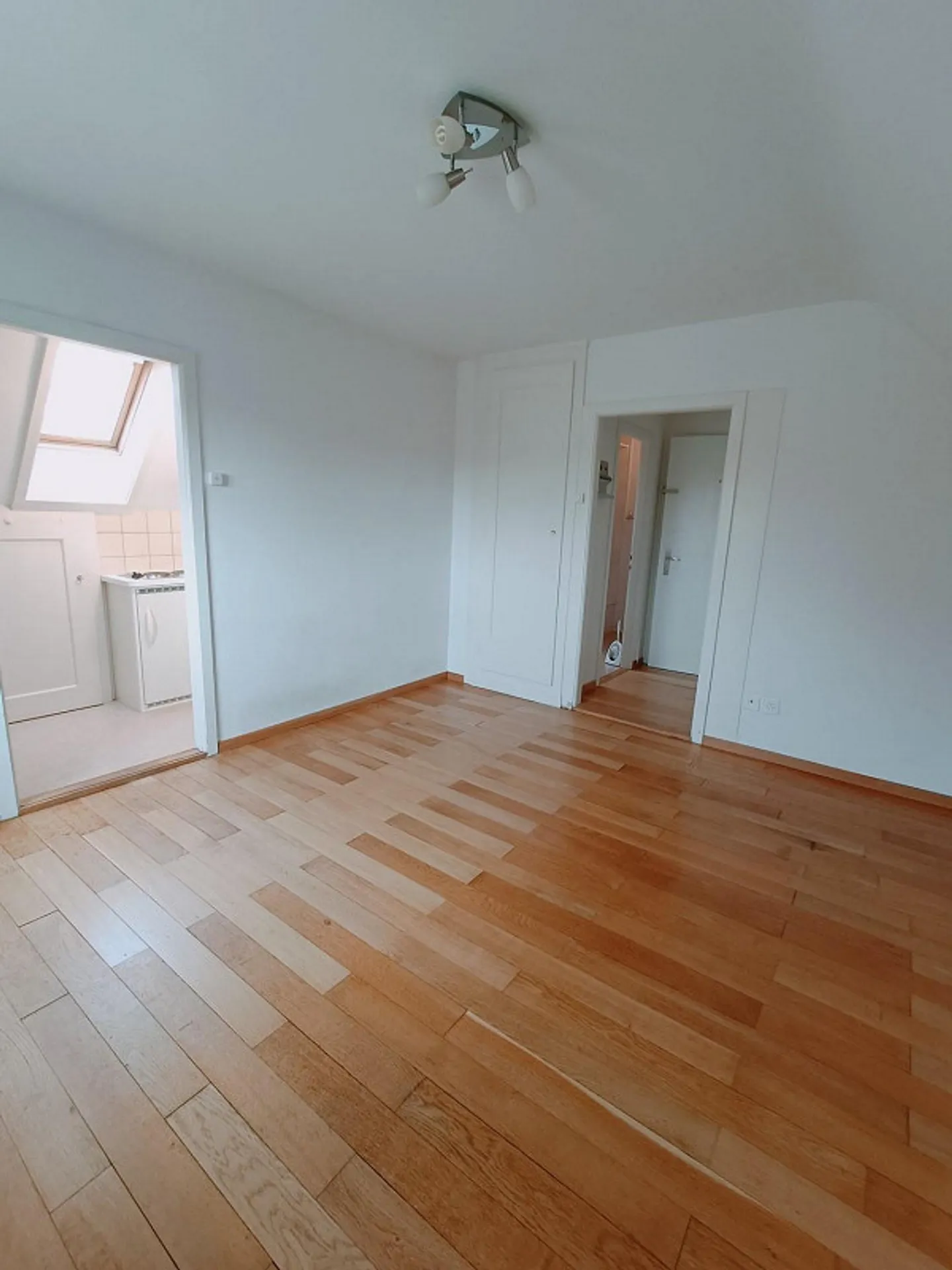 Studio confortable dans le quartier de Länggass - Photo 5 sur 6