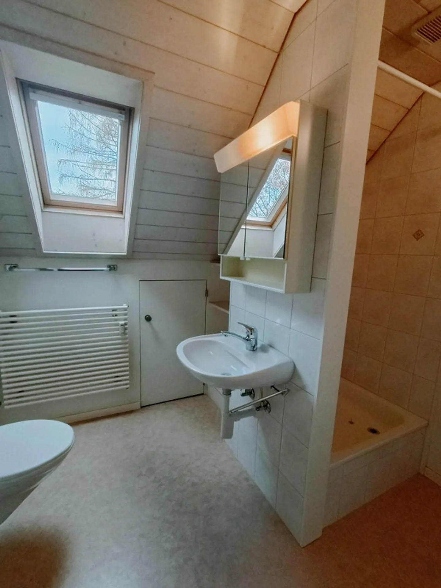 Studio confortable dans le quartier de Länggass - Photo 6 sur 6