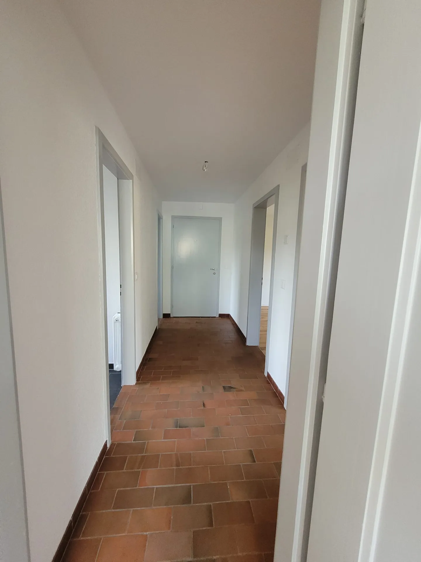 Appartement 3 pièces dans le vert de Brügg - Photo 8 sur 8