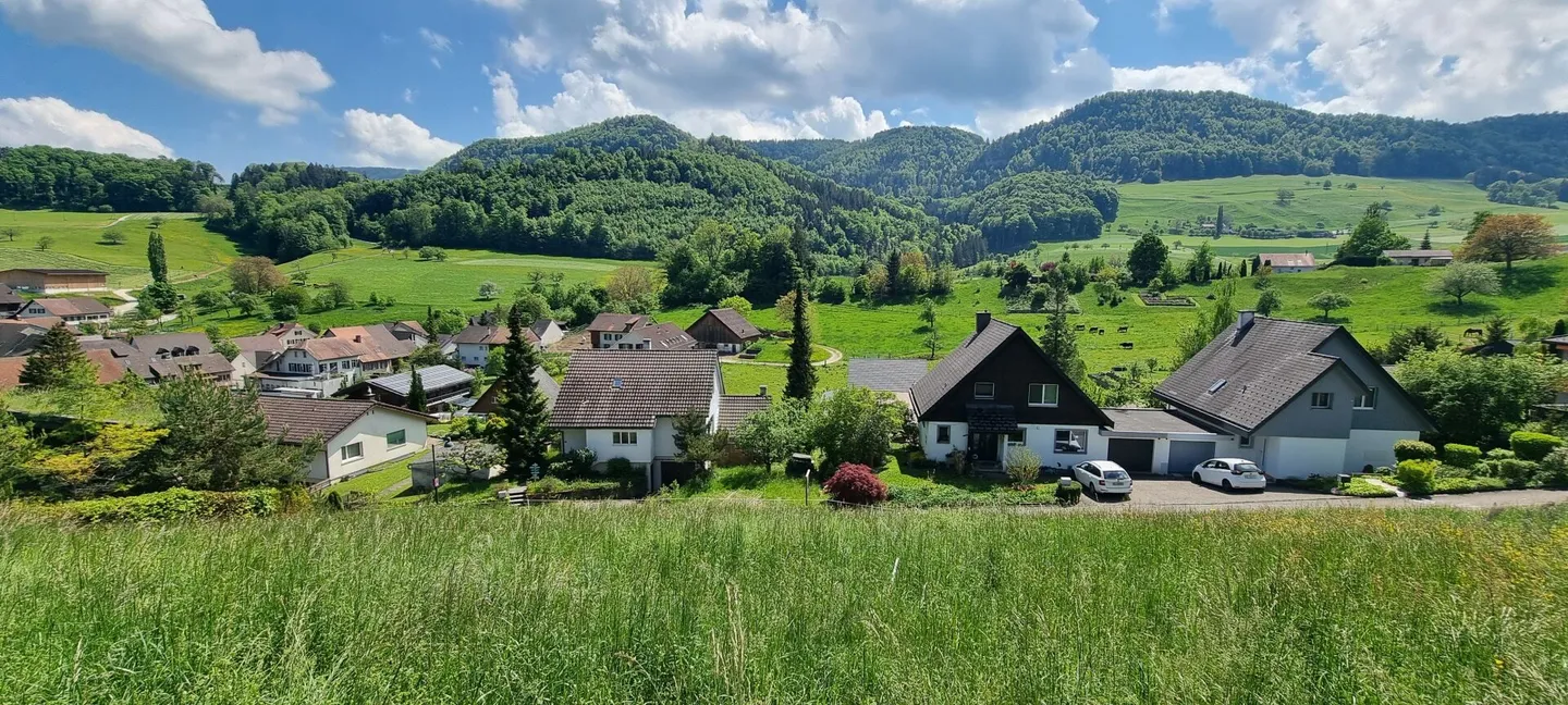 Super Building Plot with a View - Photo 1 of 11