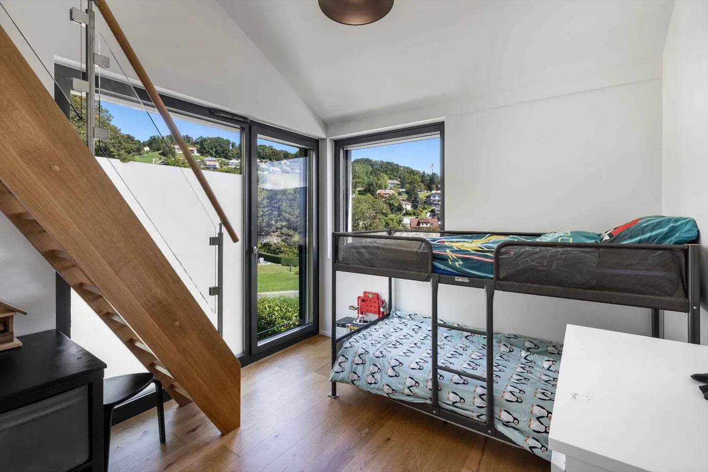 Casa bifamiliare in affitto - Foto 7 di 13