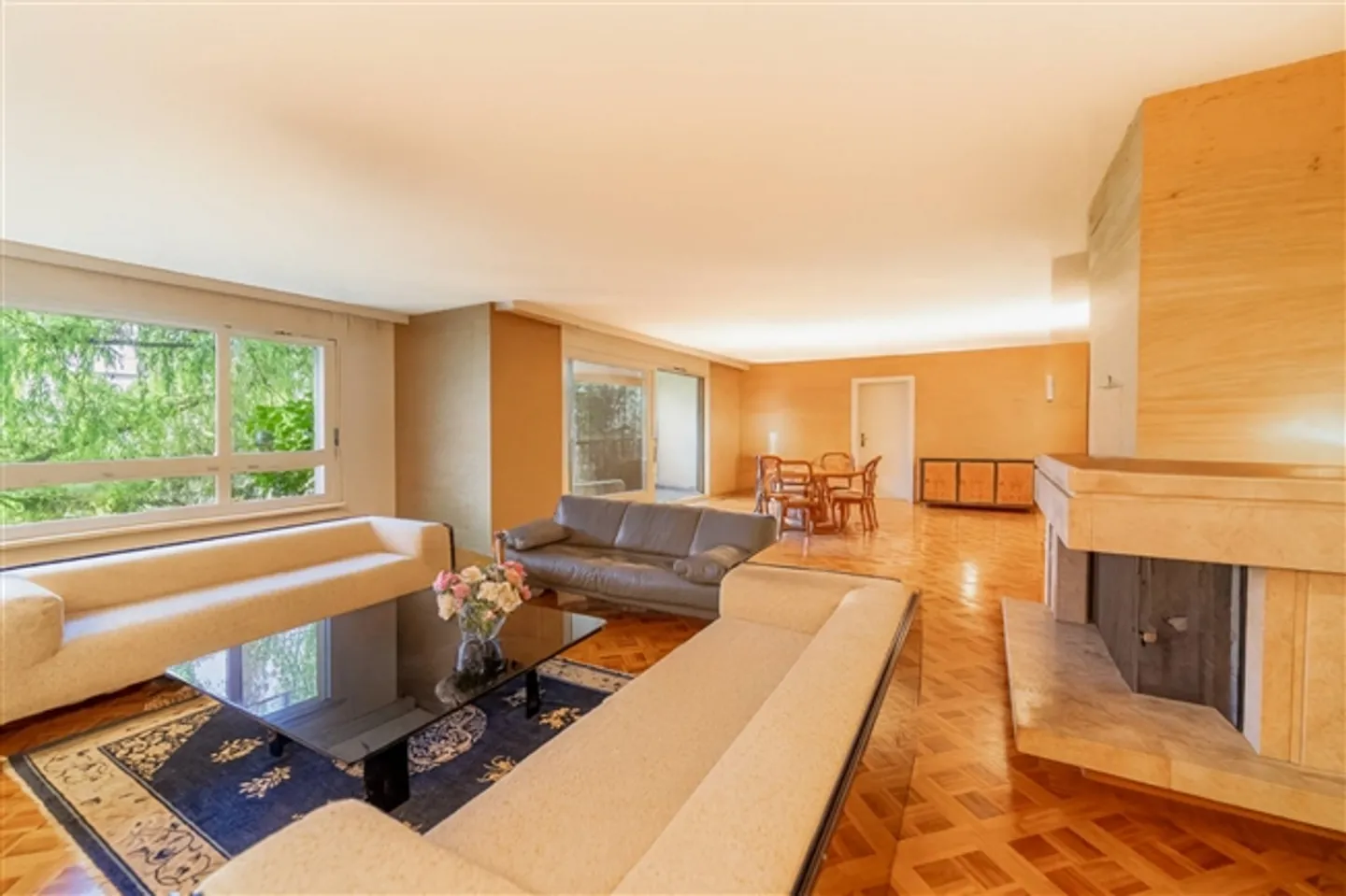 Oase im Stadtzentrum - Foto 2 von 12