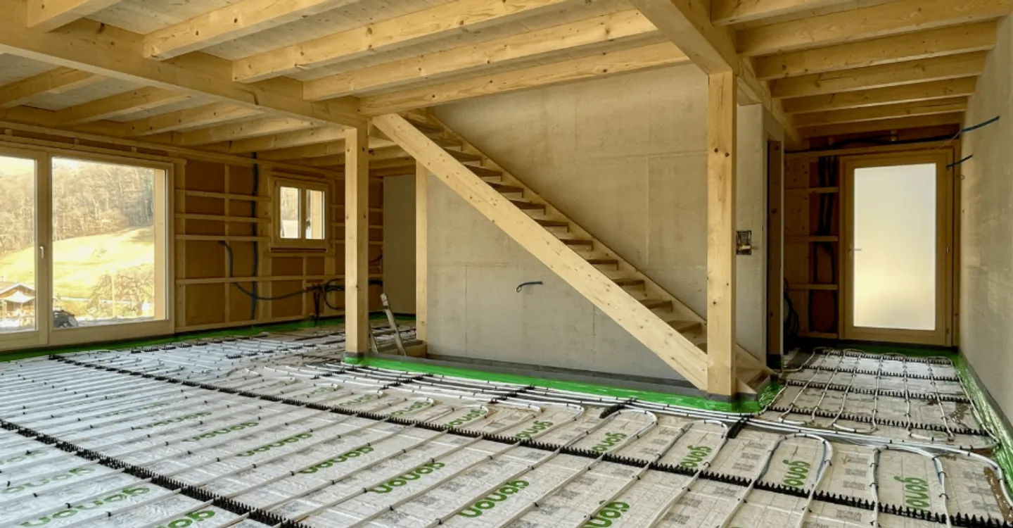 Dorfhaus von Standing - Neues Projekt - Foto 1 von 12