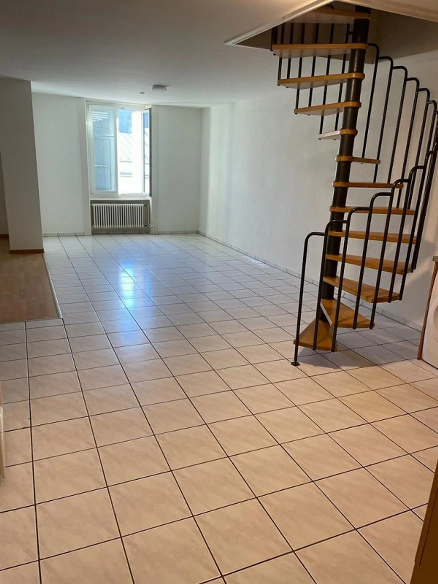 Chambre dans appartement partagé - en plein centre ! - Photo 4 sur 8