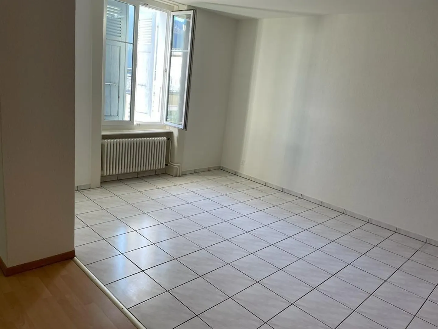 Chambre dans appartement partagé - en plein centre ! - Photo 5 sur 8