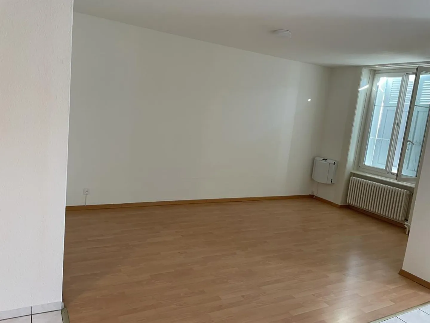 Chambre dans appartement partagé - en plein centre ! - Photo 6 sur 8