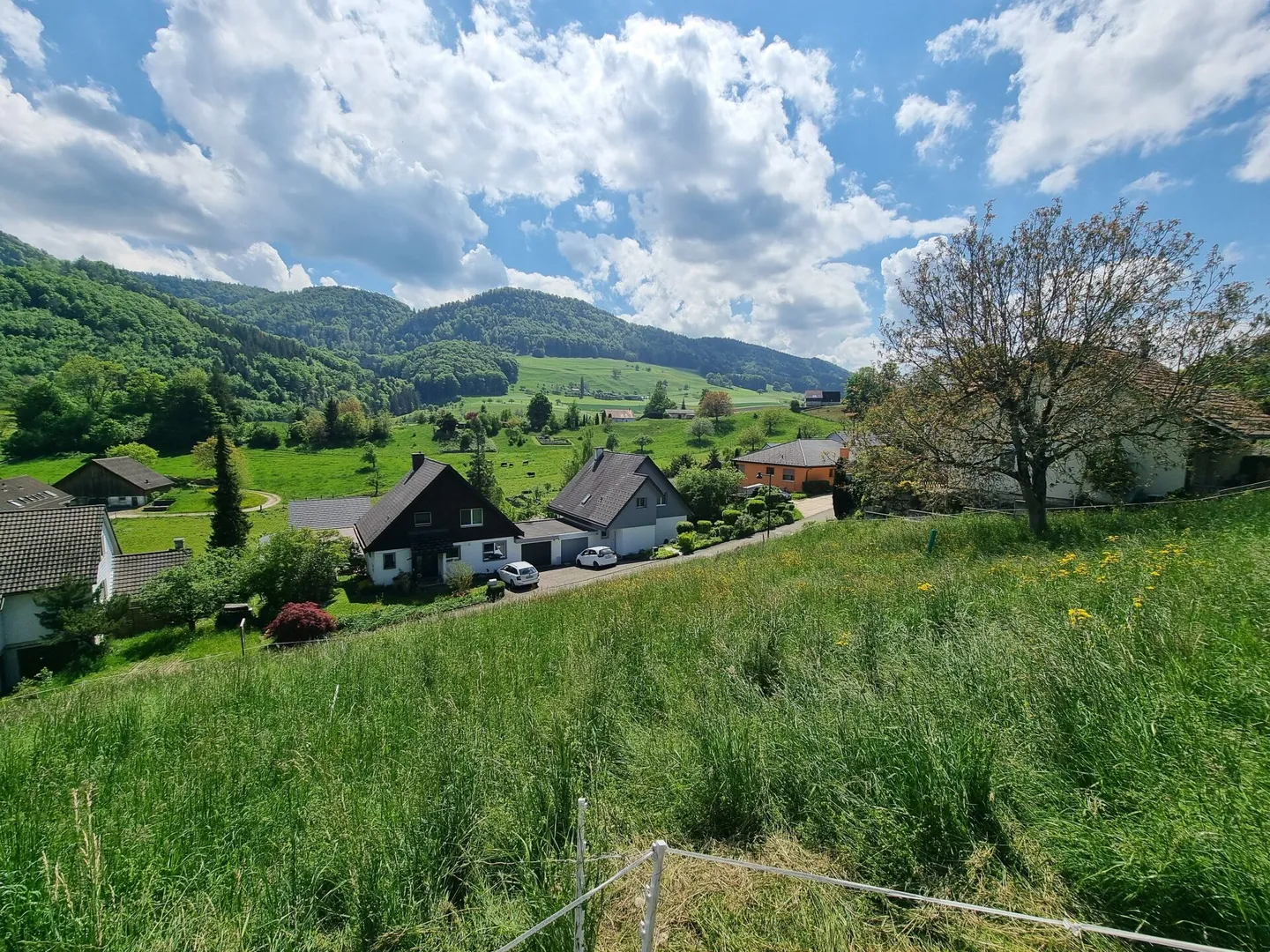 Super Building Plot with a View - Photo 6 of 11