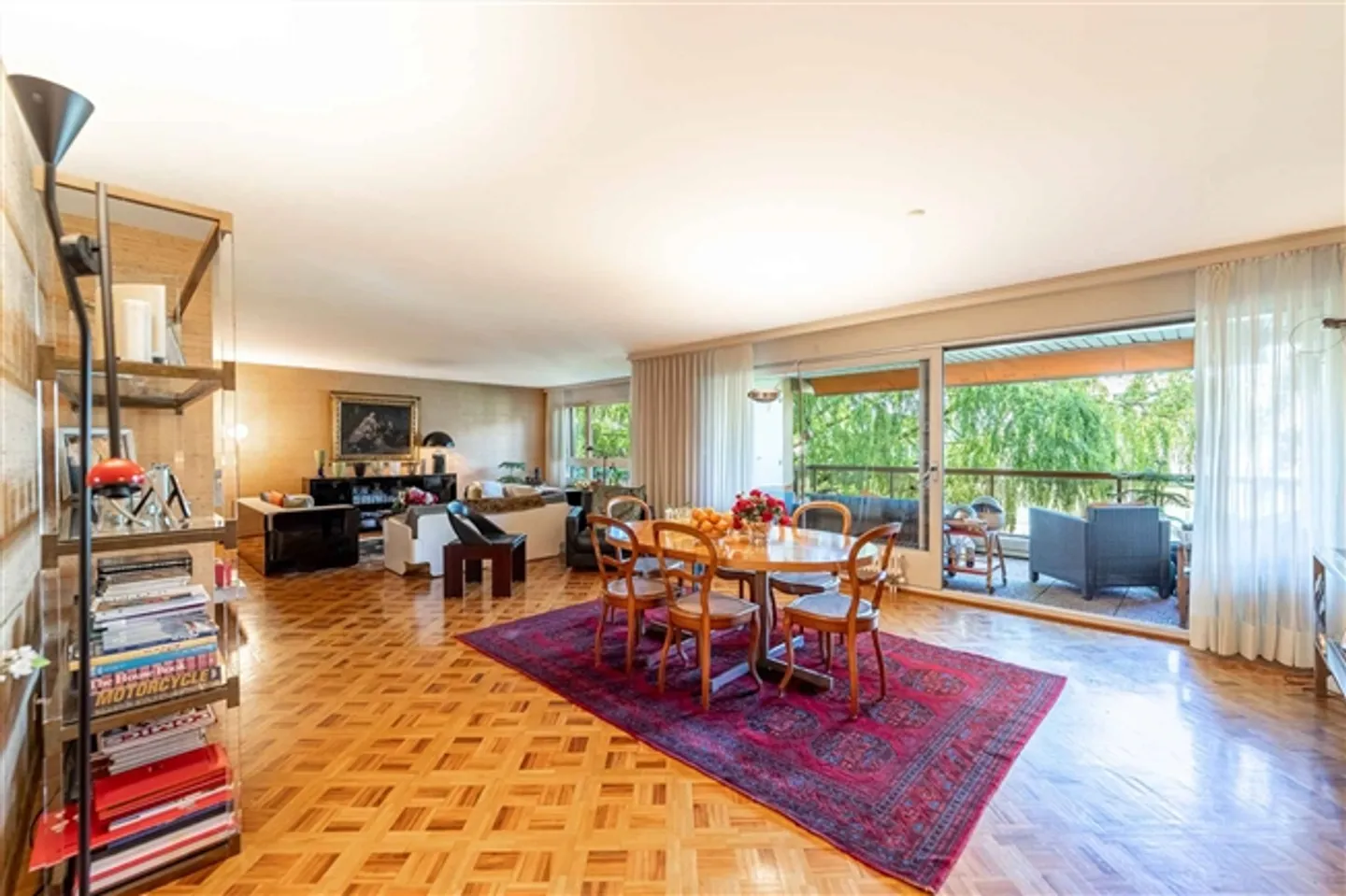 Oase im Stadtzentrum - Foto 3 von 12