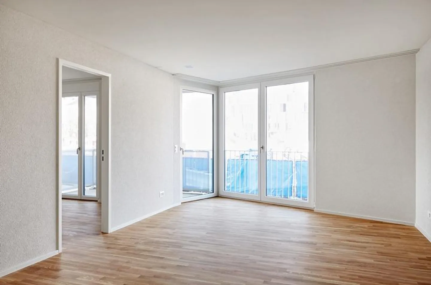 Ici se termine votre recherche d'appartement - Photo 2 sur 5
