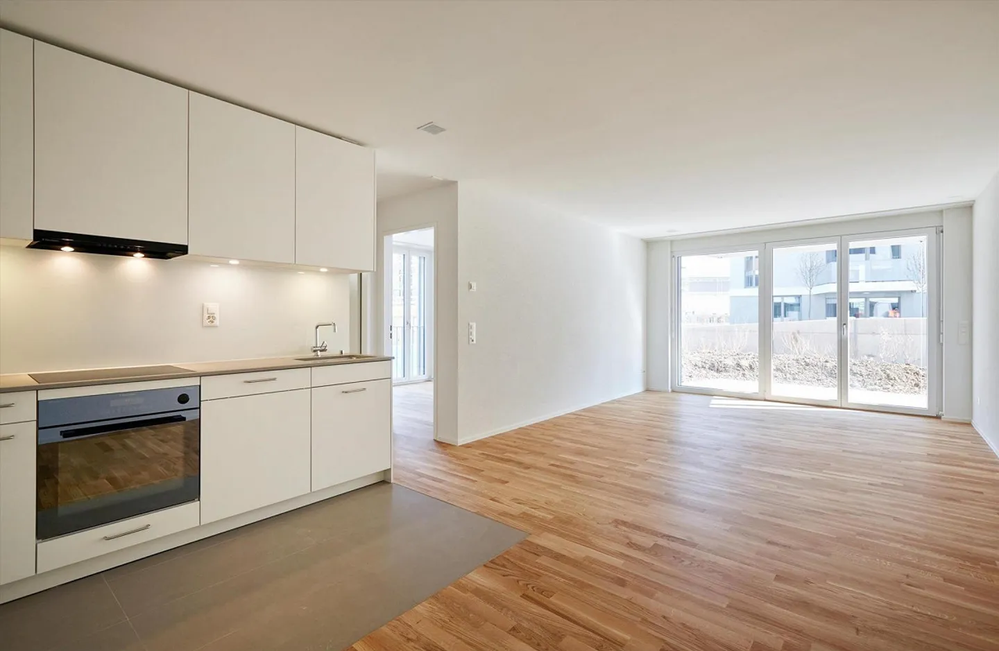 Ici se termine votre recherche d'appartement - Photo 3 sur 5