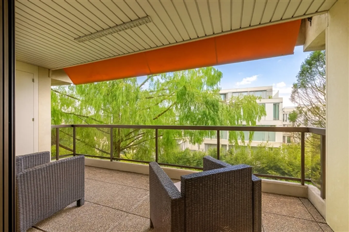 Oase im Stadtzentrum - Foto 5 von 12