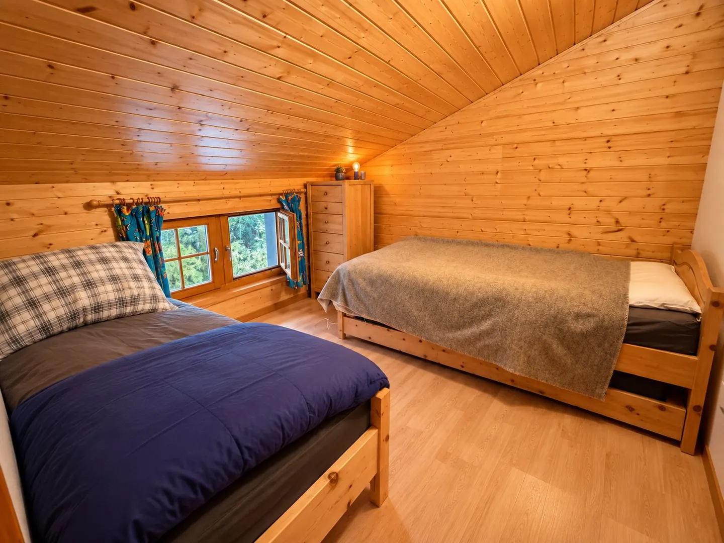 Chalet / 5.5 rooms / Arolla / Rare and highly sought after / ref. 10267765 - Photo 10 of 12