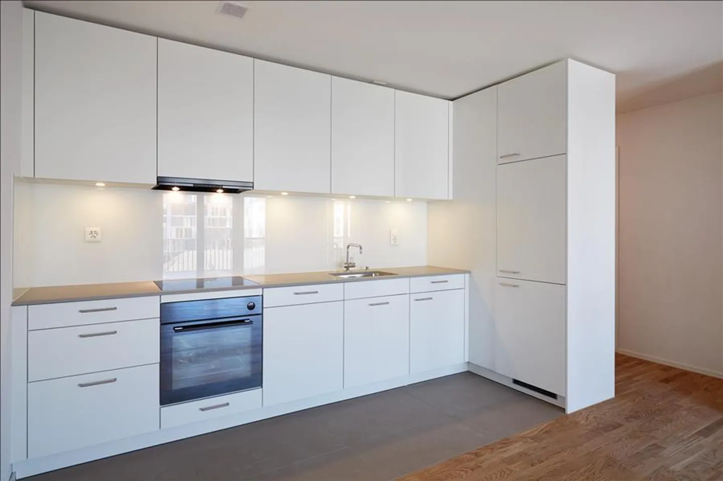 Ici se termine votre recherche d'appartement - Photo 4 sur 5