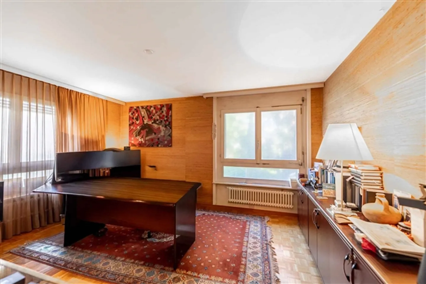 Oase im Stadtzentrum - Foto 6 von 12