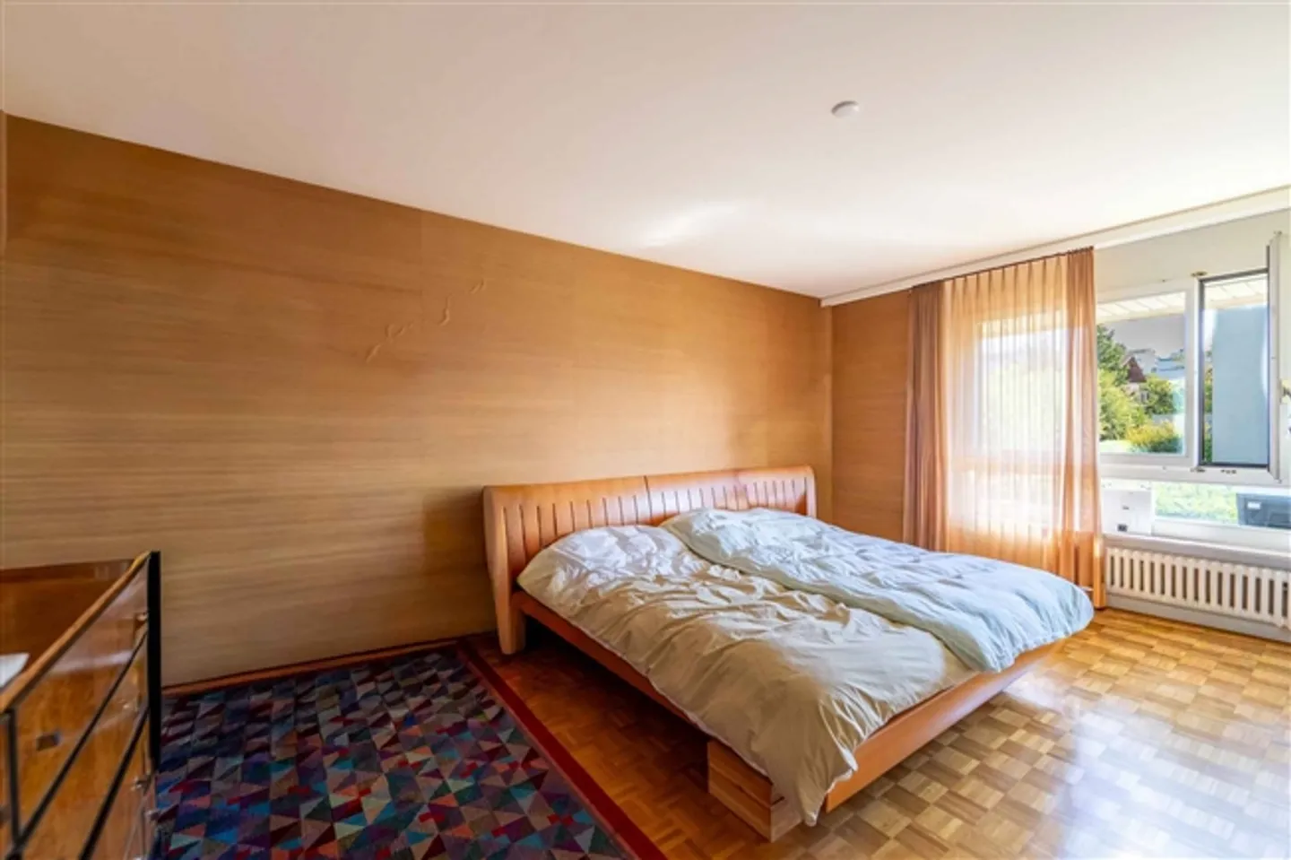 Oase im Stadtzentrum - Foto 7 von 12