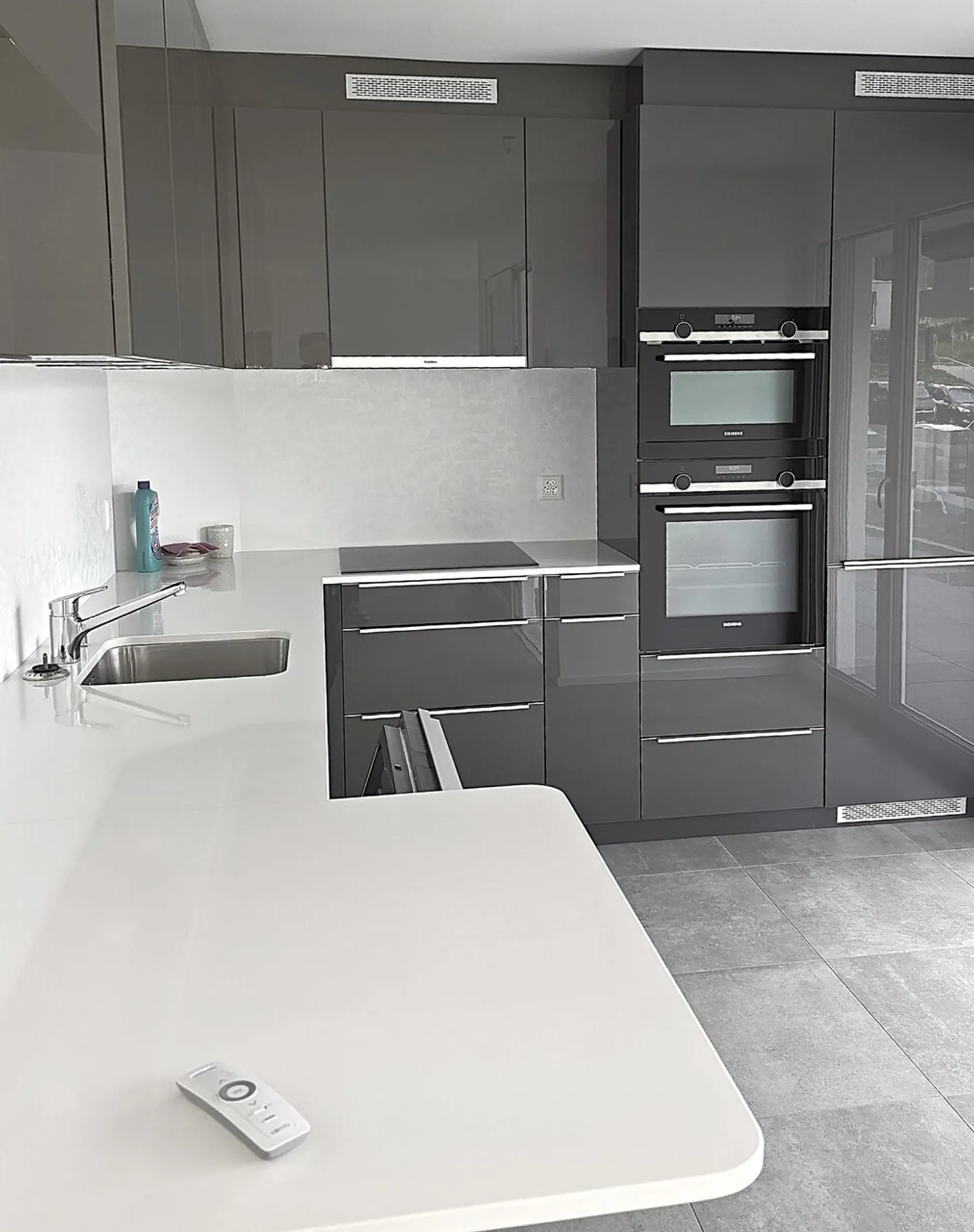 Appartamento di 4,5 locali a Bevaix - Foto 3 di 7