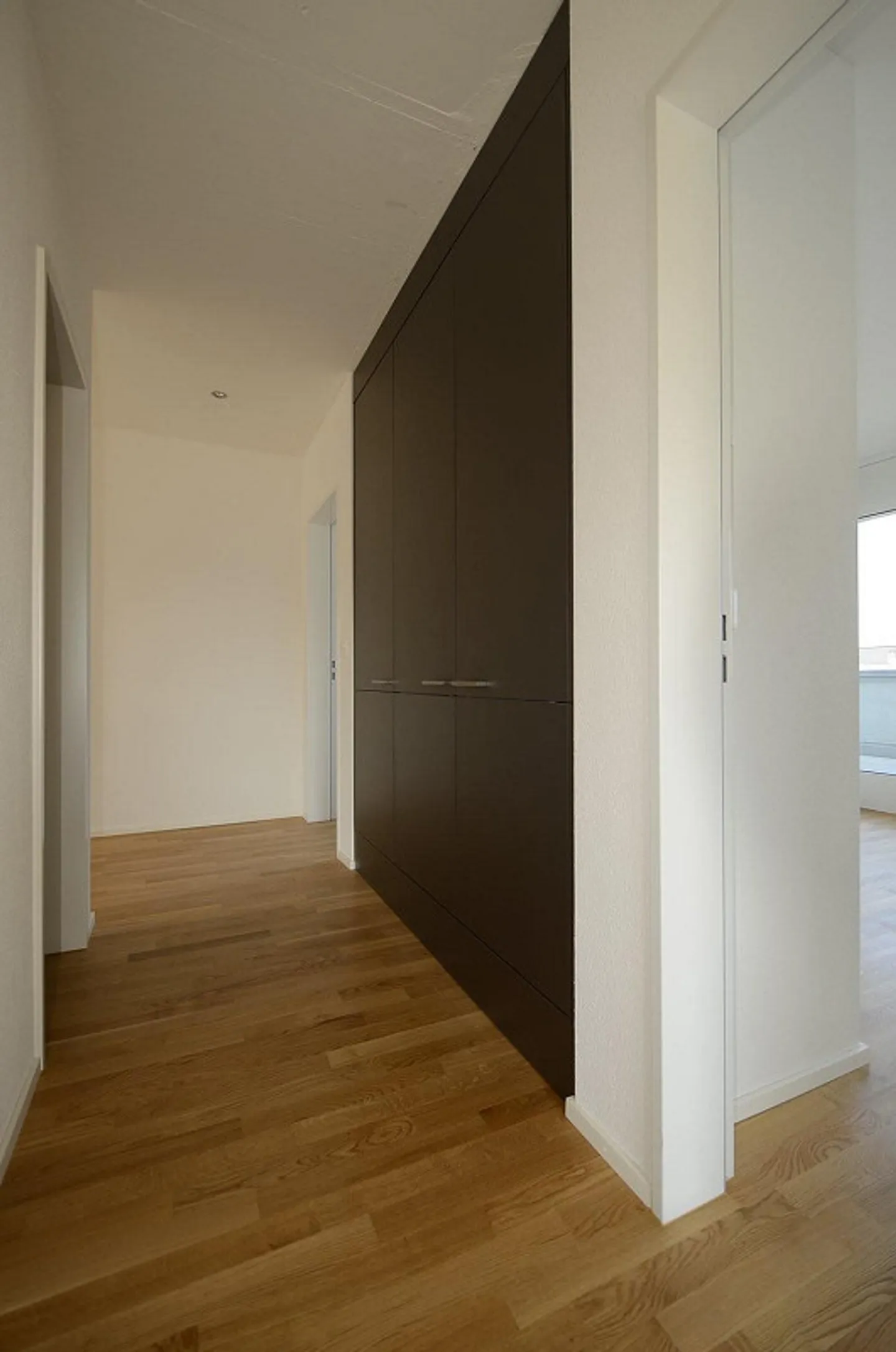 Sogno di vita in attico aperto - Foto 6 di 13