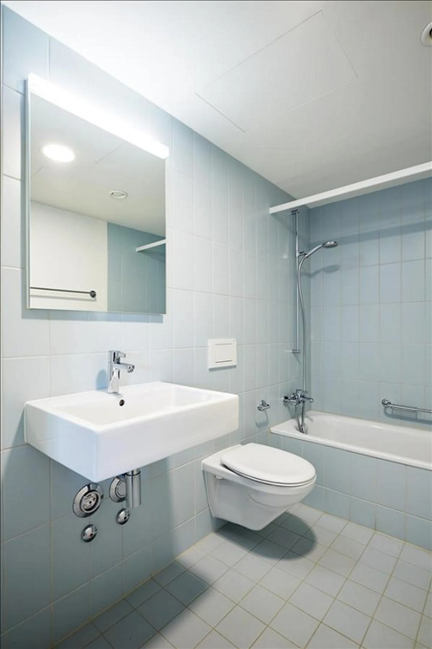 Ici se termine votre recherche d'appartement - Photo 5 sur 5