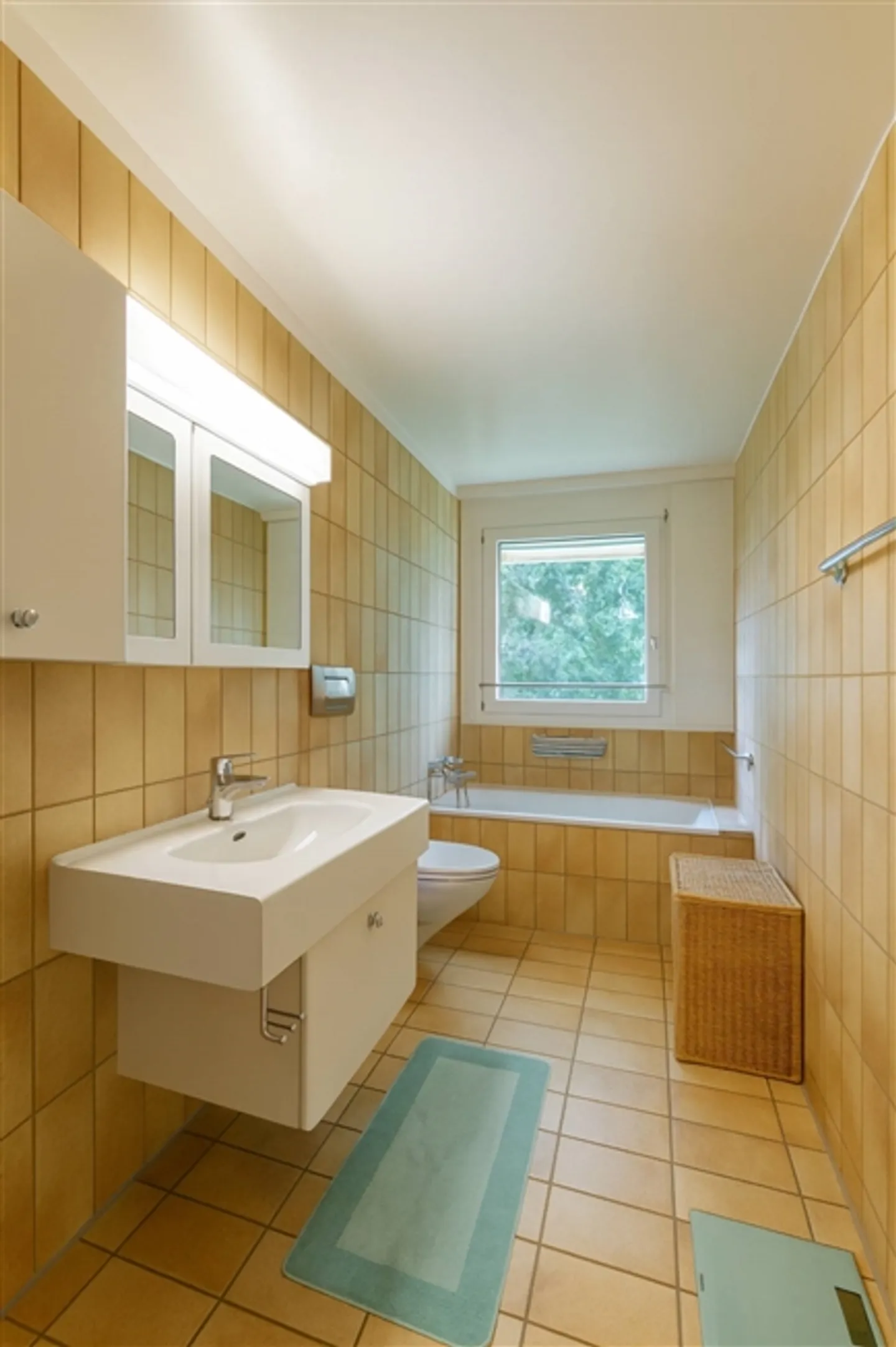 Oase im Stadtzentrum - Foto 10 von 12