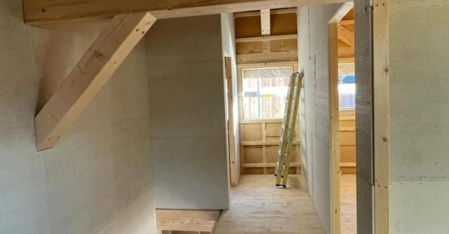 Dorfhaus von Standing - Neues Projekt - Foto 6 von 12
