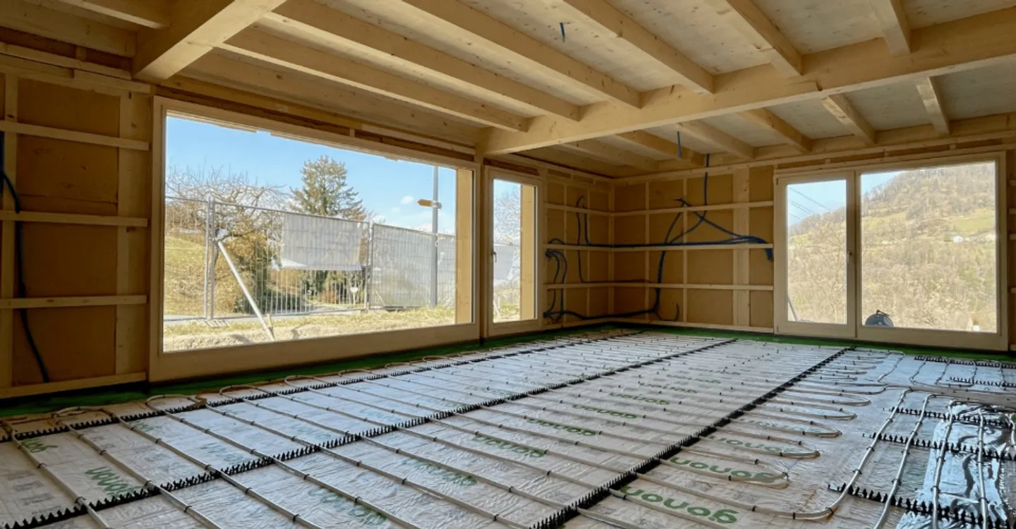 Dorfhaus von Standing - Neues Projekt - Foto 7 von 12