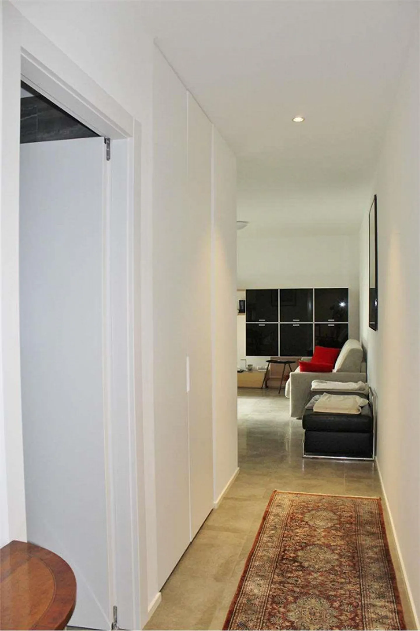 Elegante Wohnung mit Privatgarten in Lugano Pregassona - Foto 9 von 13