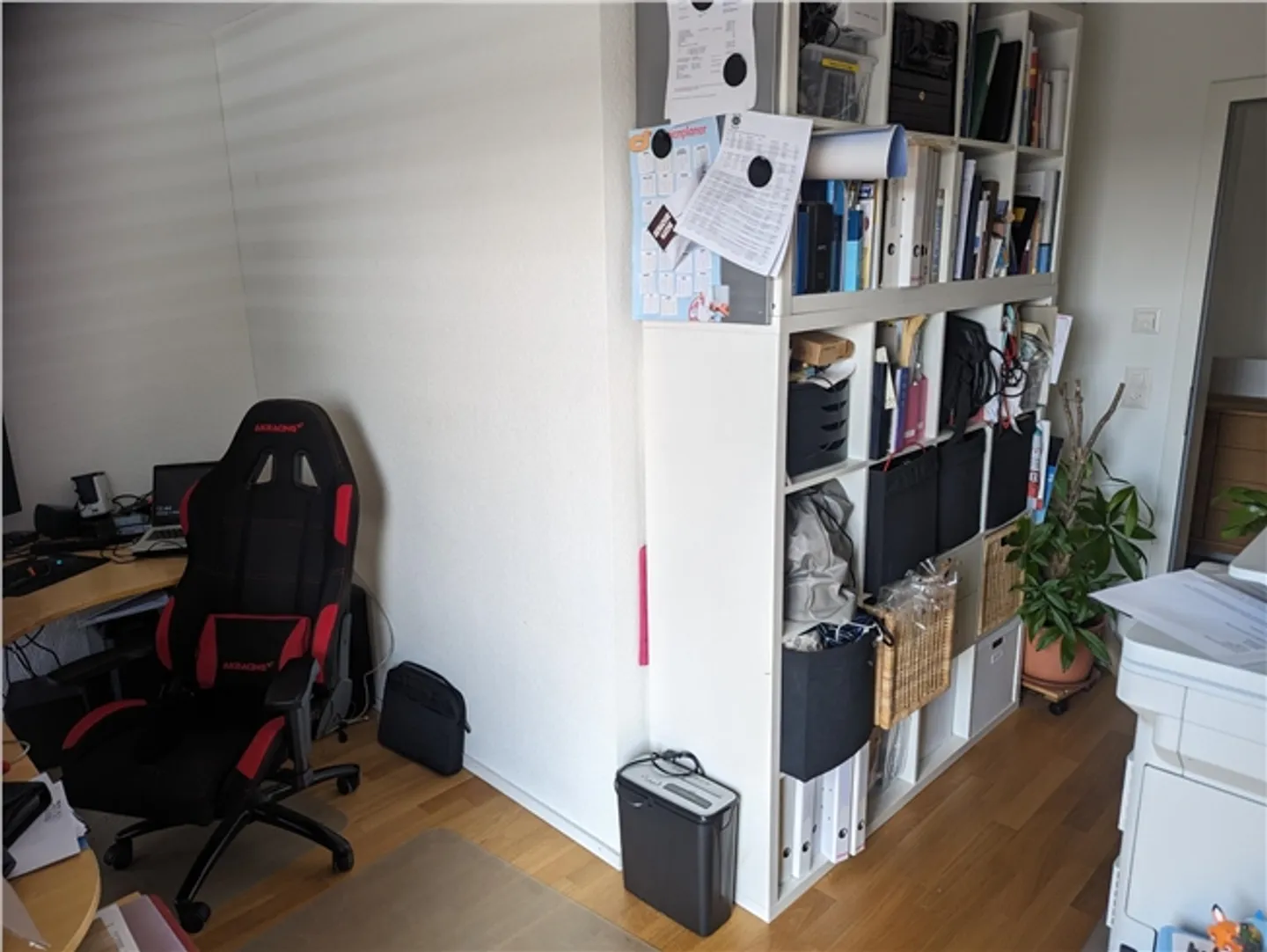 Appartement de rêve avec immense terrasse sur le toit avec soleil du soir - Photo 6 sur 13