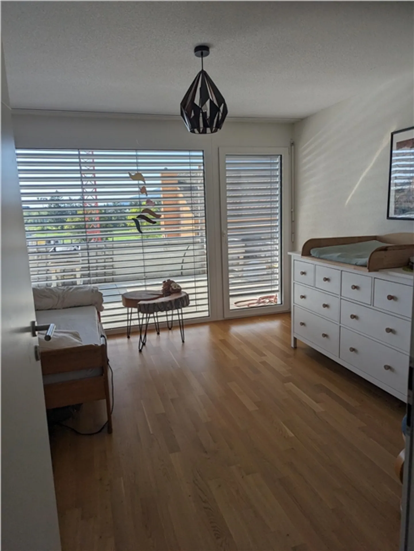 Appartement de rêve avec immense terrasse sur le toit avec soleil du soir - Photo 7 sur 13