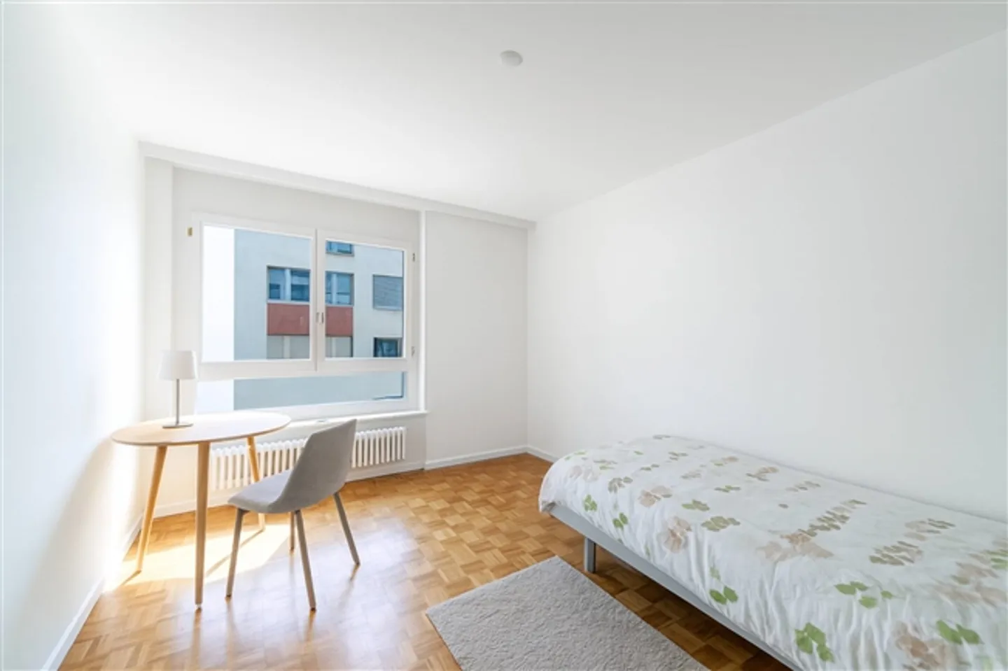 Oase im Stadtzentrum - Foto 9 von 12