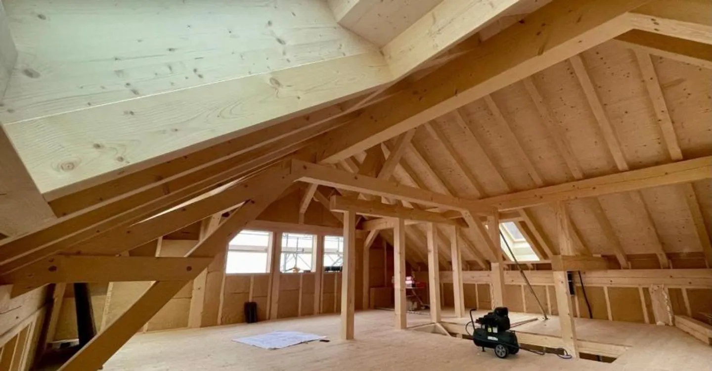 Dorfhaus von Standing - Neues Projekt - Foto 4 von 12