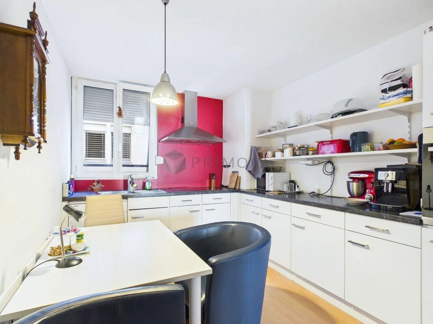 Residential and commercial building with development potential in Walenstadt - Photo 3 of 8