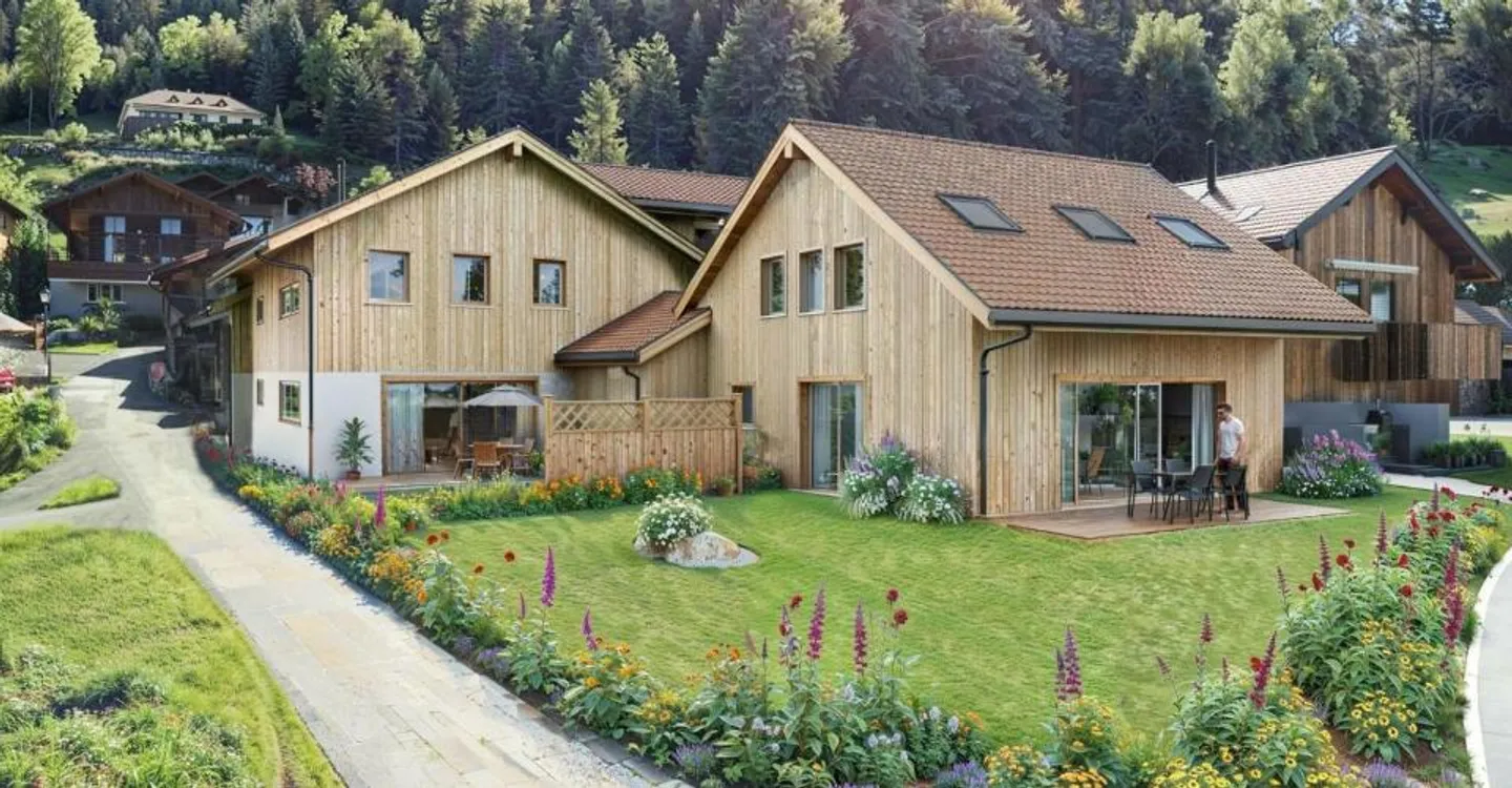 Dorfhaus von Standing - Neues Projekt - Foto 9 von 12