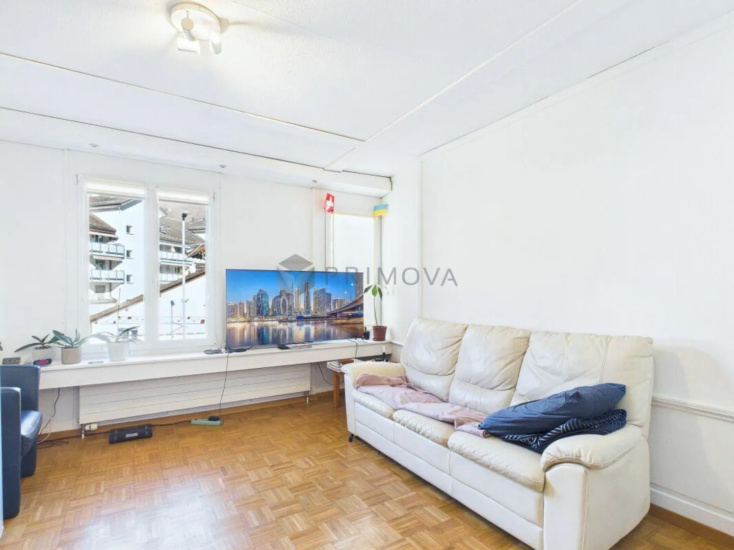 Residential and commercial building with development potential in Walenstadt - Photo 4 of 8